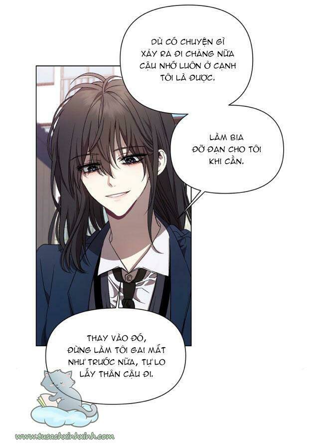 tự do trong mơ chapter 16 - Next Chương 16