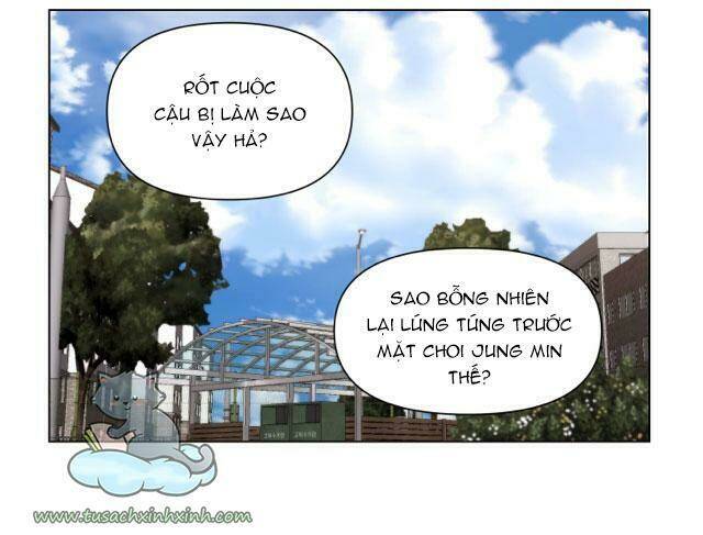 tự do trong mơ chapter 16 - Next Chương 16