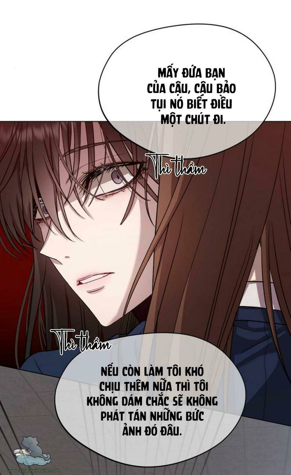 tự do trong mơ chapter 26 - Next Chương 26