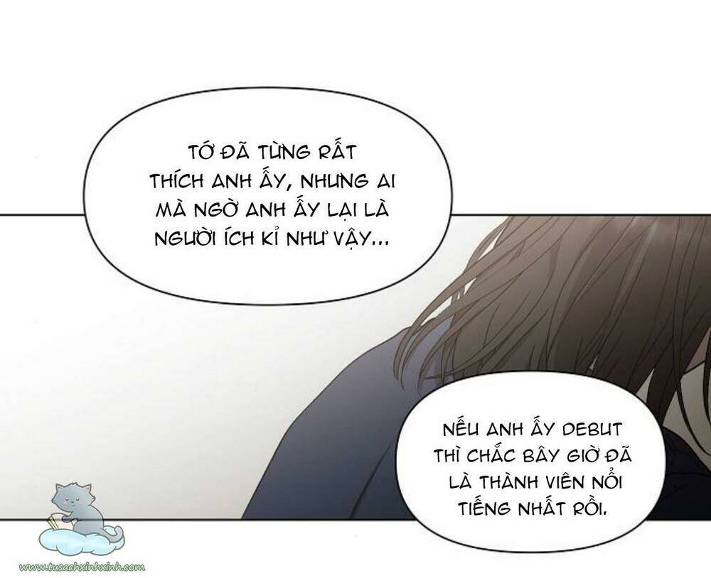 tự do trong mơ chapter 26 - Next Chương 26