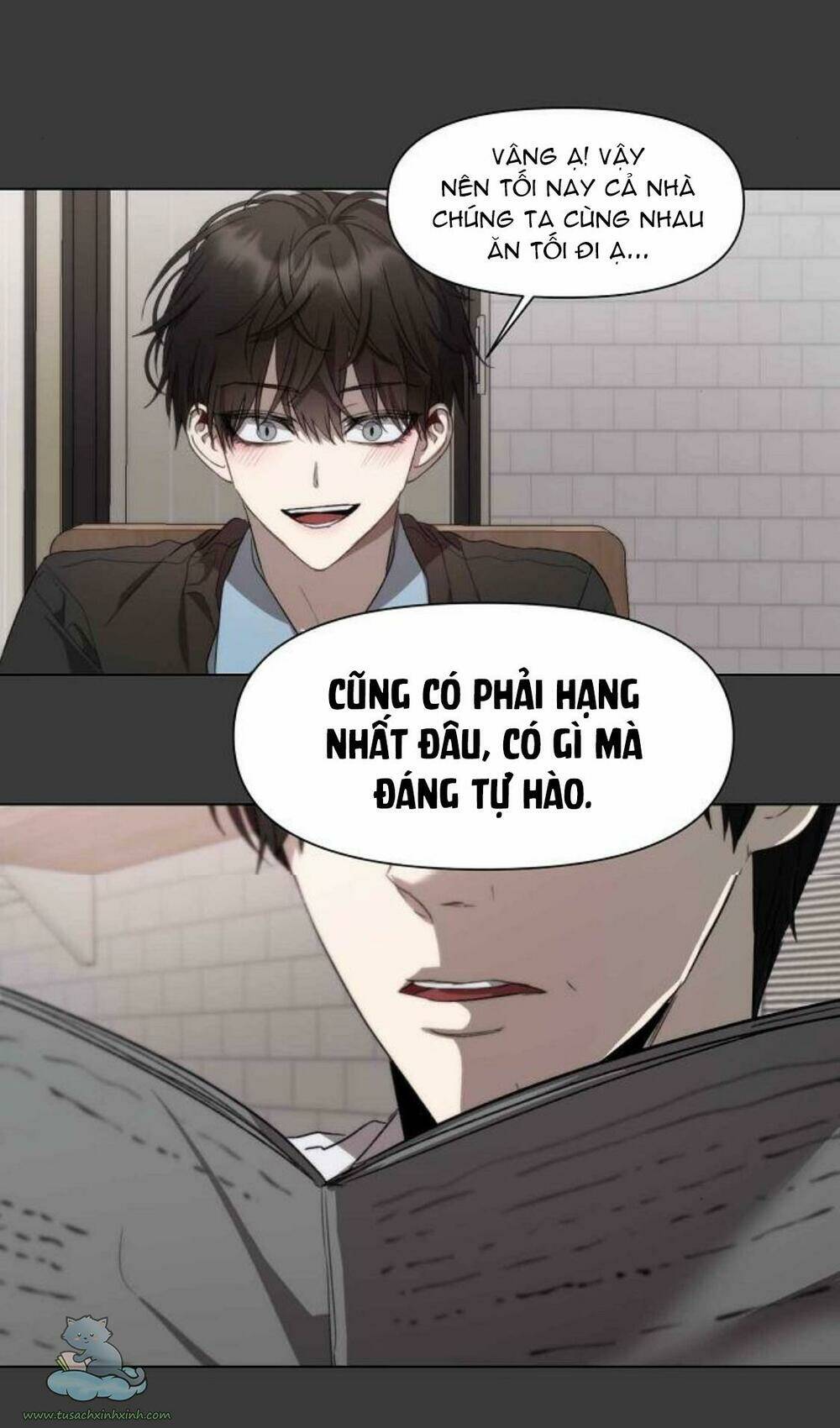 tự do trong mơ chapter 28 - Next Chương 28