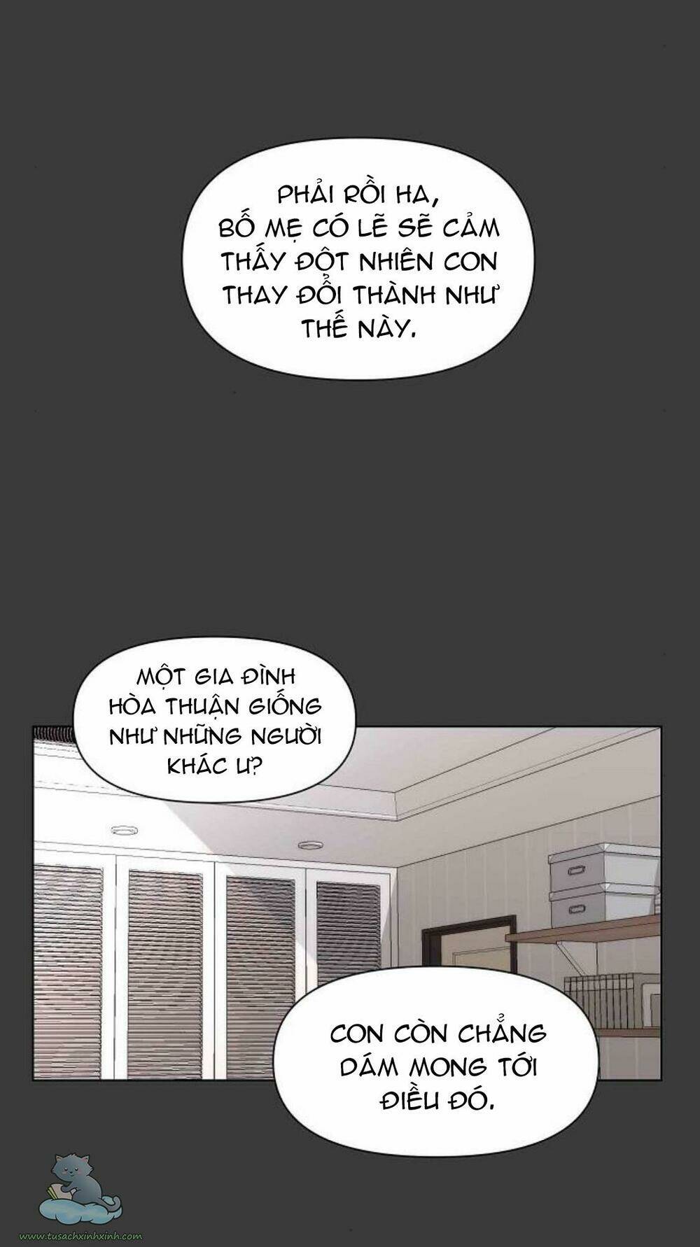 tự do trong mơ chapter 28 - Next Chương 28