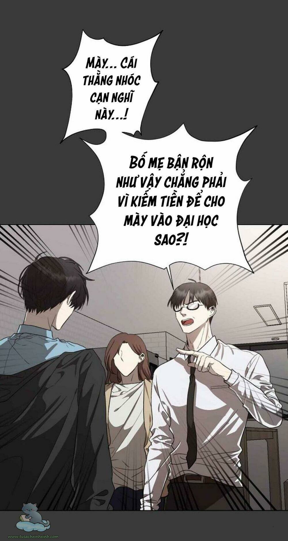 tự do trong mơ chapter 28 - Next Chương 28