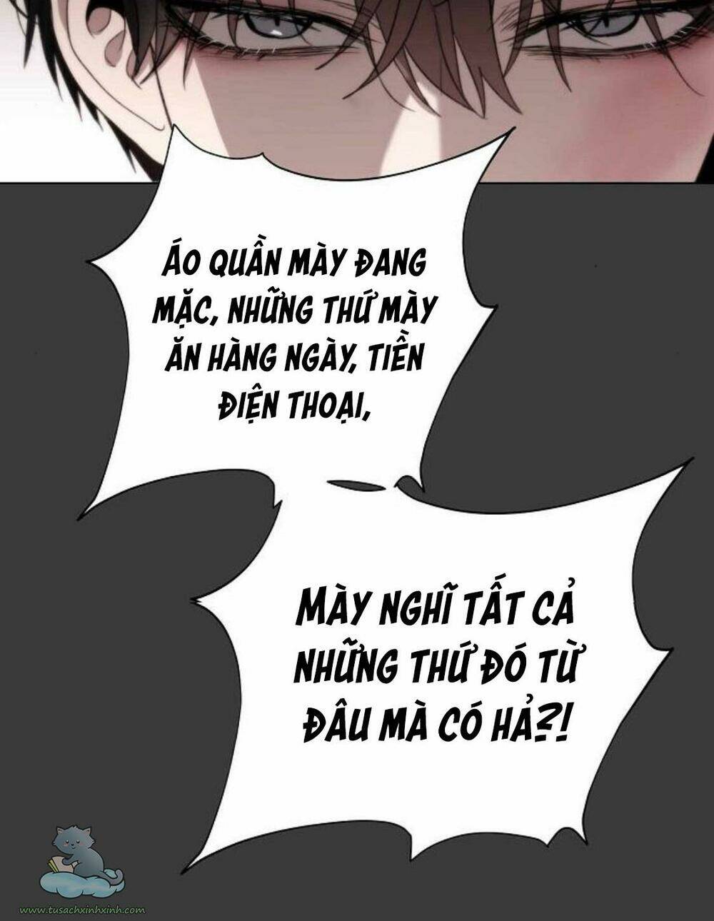 tự do trong mơ chapter 28 - Next Chương 28