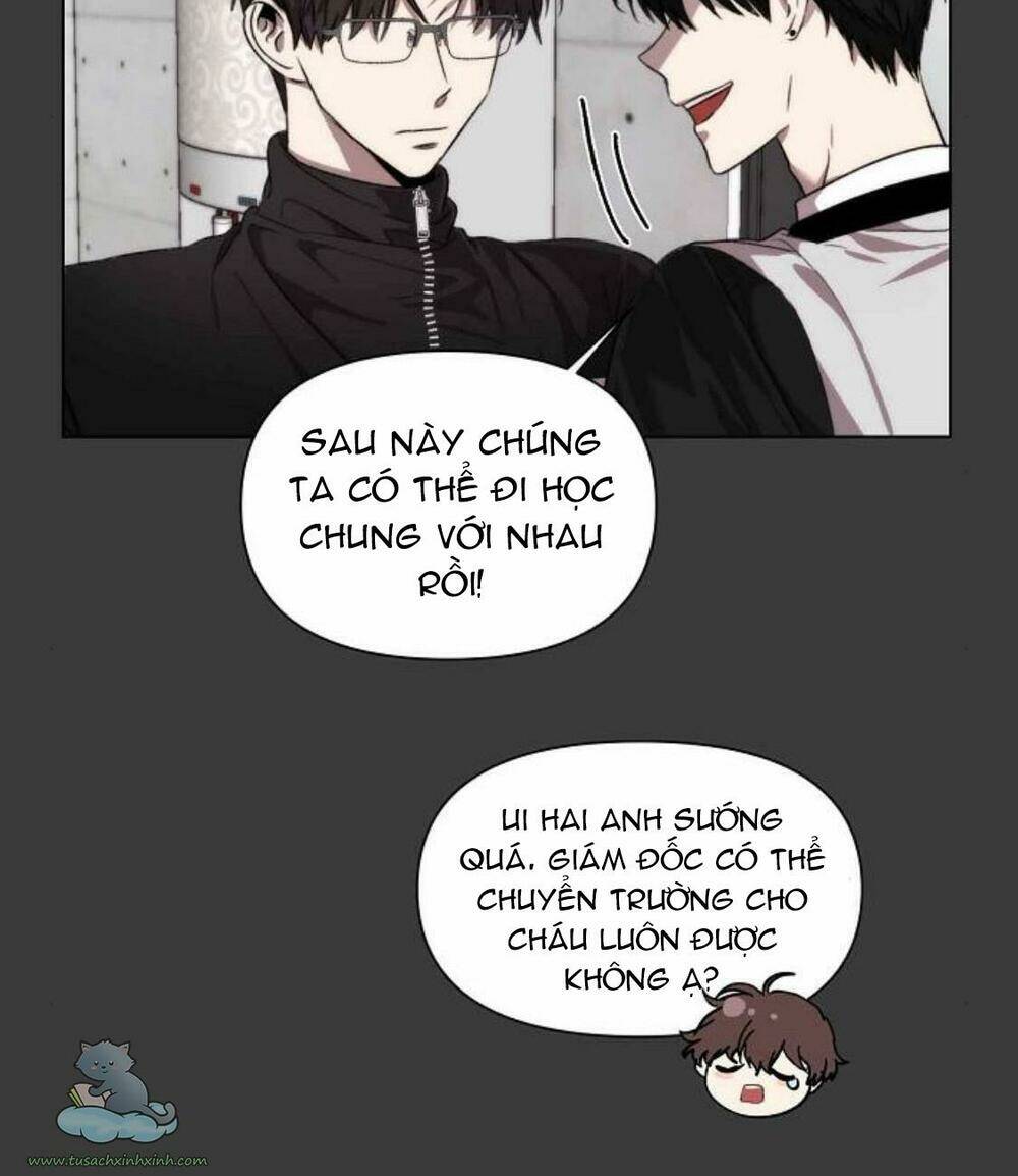 tự do trong mơ chapter 28 - Next Chương 28