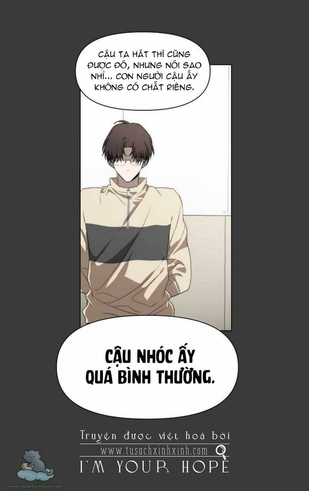 tự do trong mơ chapter 28 - Next Chương 28