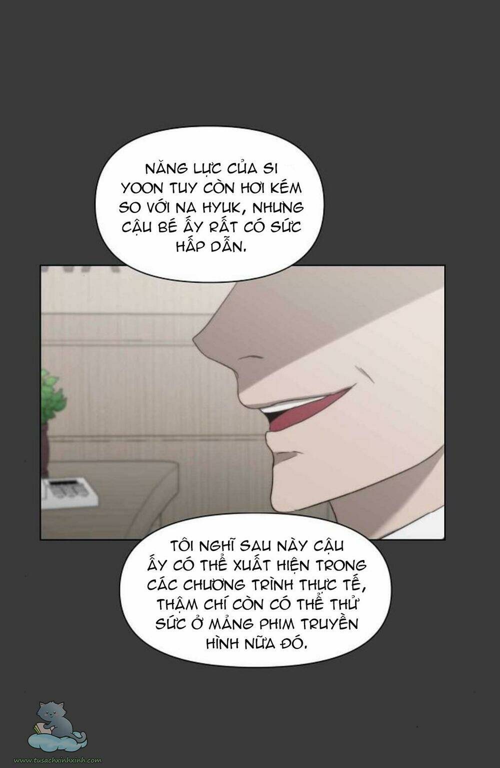 tự do trong mơ chapter 28 - Next Chương 28