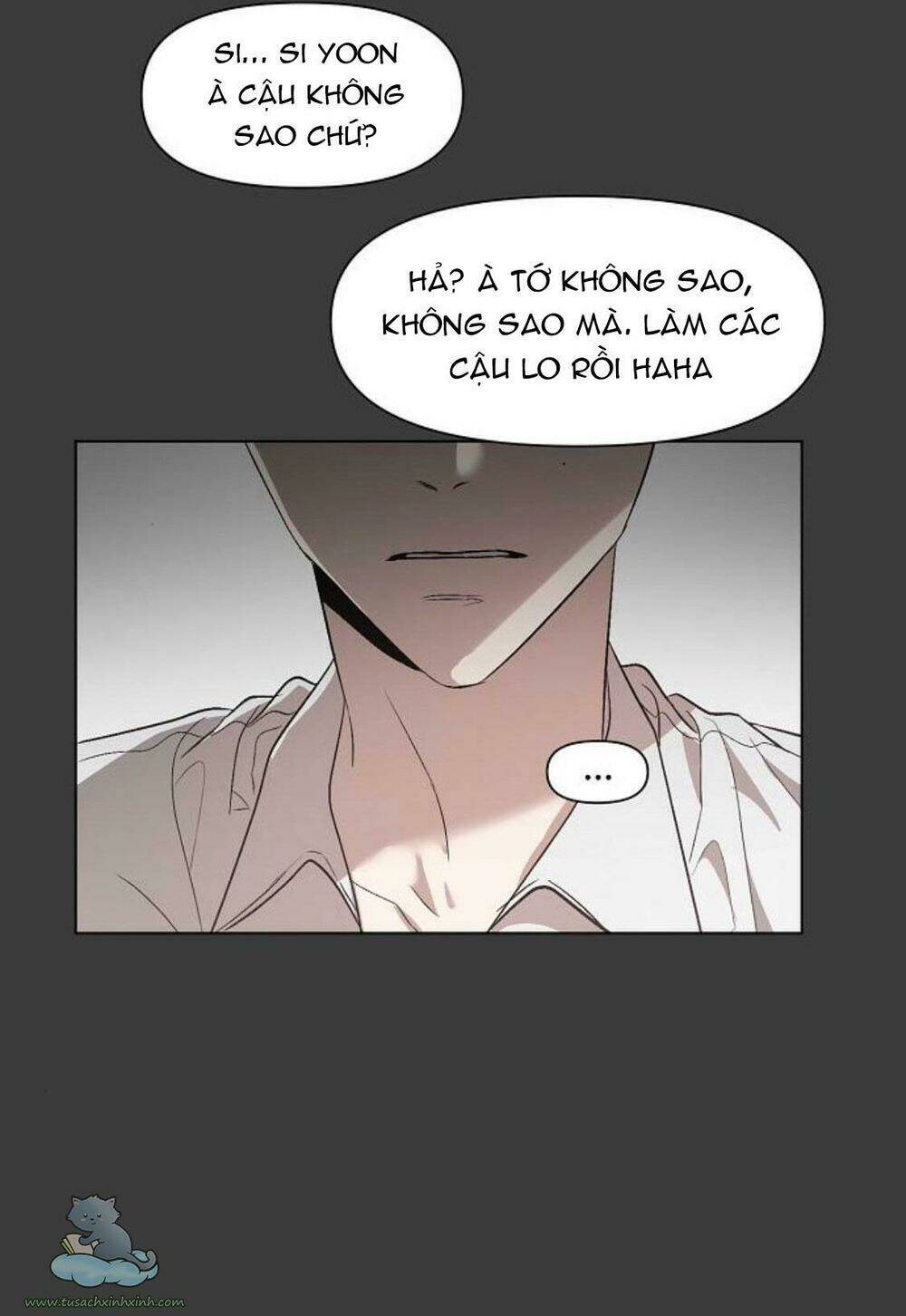 tự do trong mơ chapter 30 - Next Chương 30