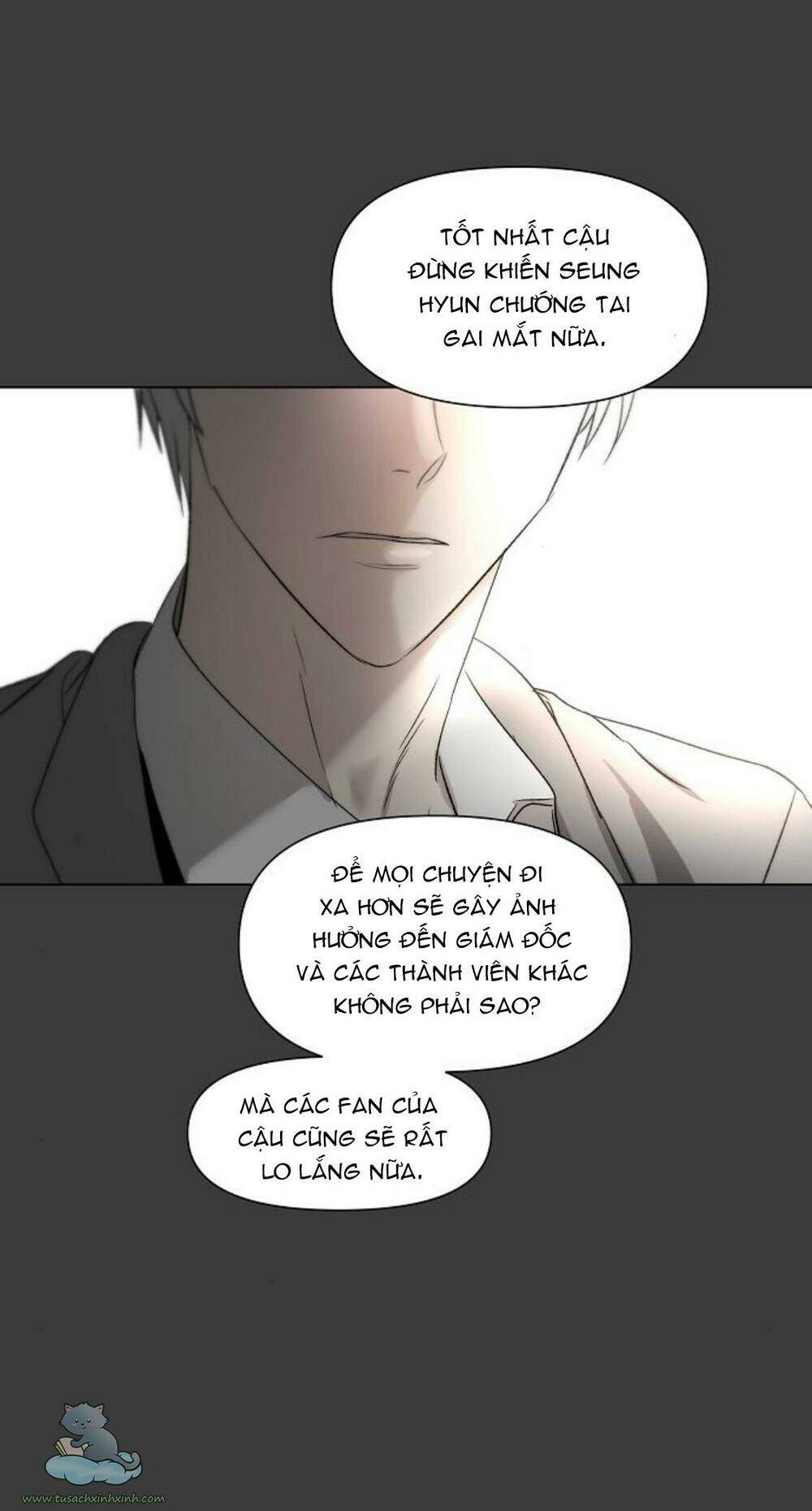 tự do trong mơ chapter 30 - Next Chương 30