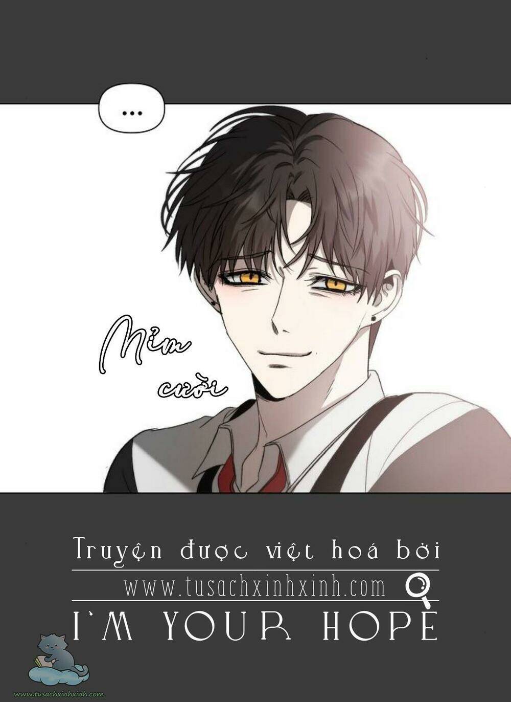 tự do trong mơ chapter 30 - Next Chương 30