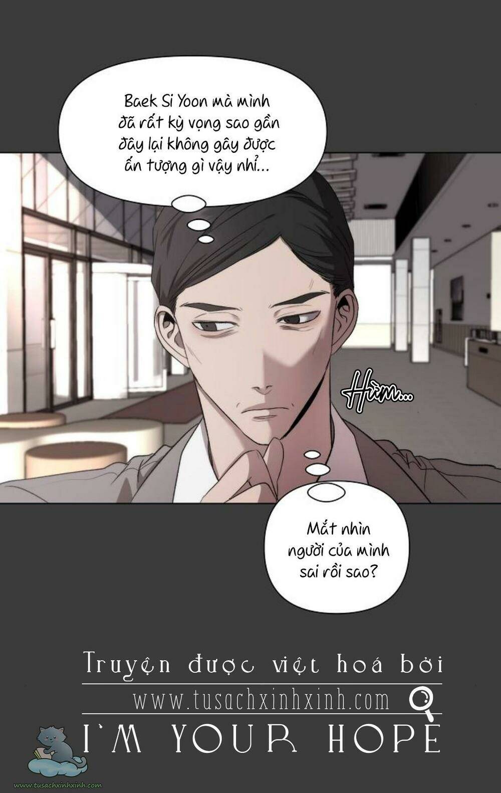 tự do trong mơ chapter 30 - Next Chương 30