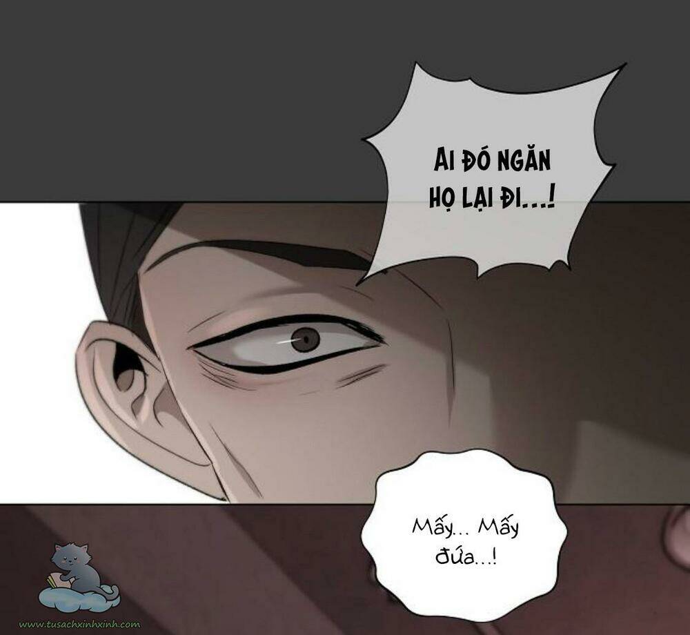 tự do trong mơ chapter 30 - Next Chương 30