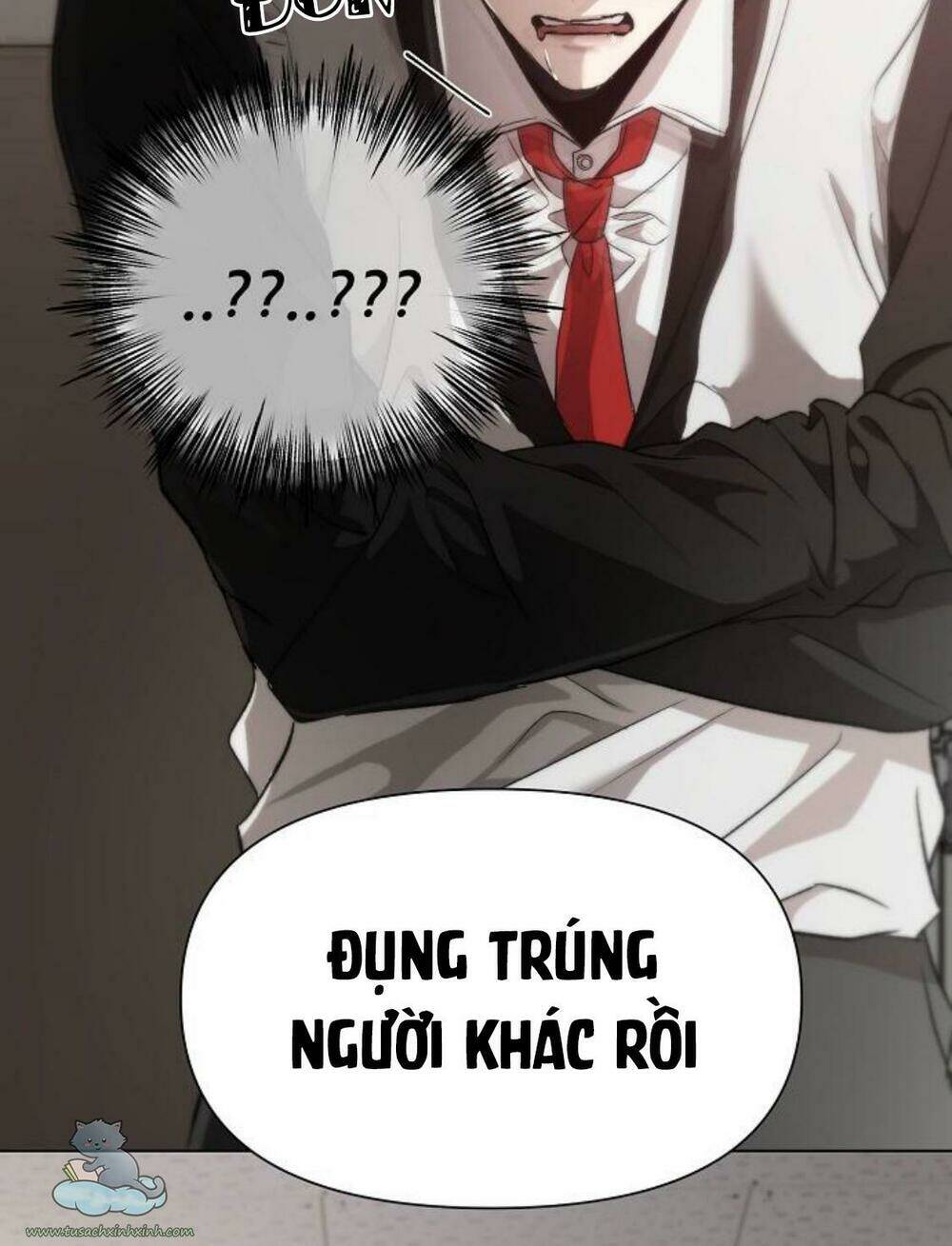 tự do trong mơ chapter 30 - Next Chương 30