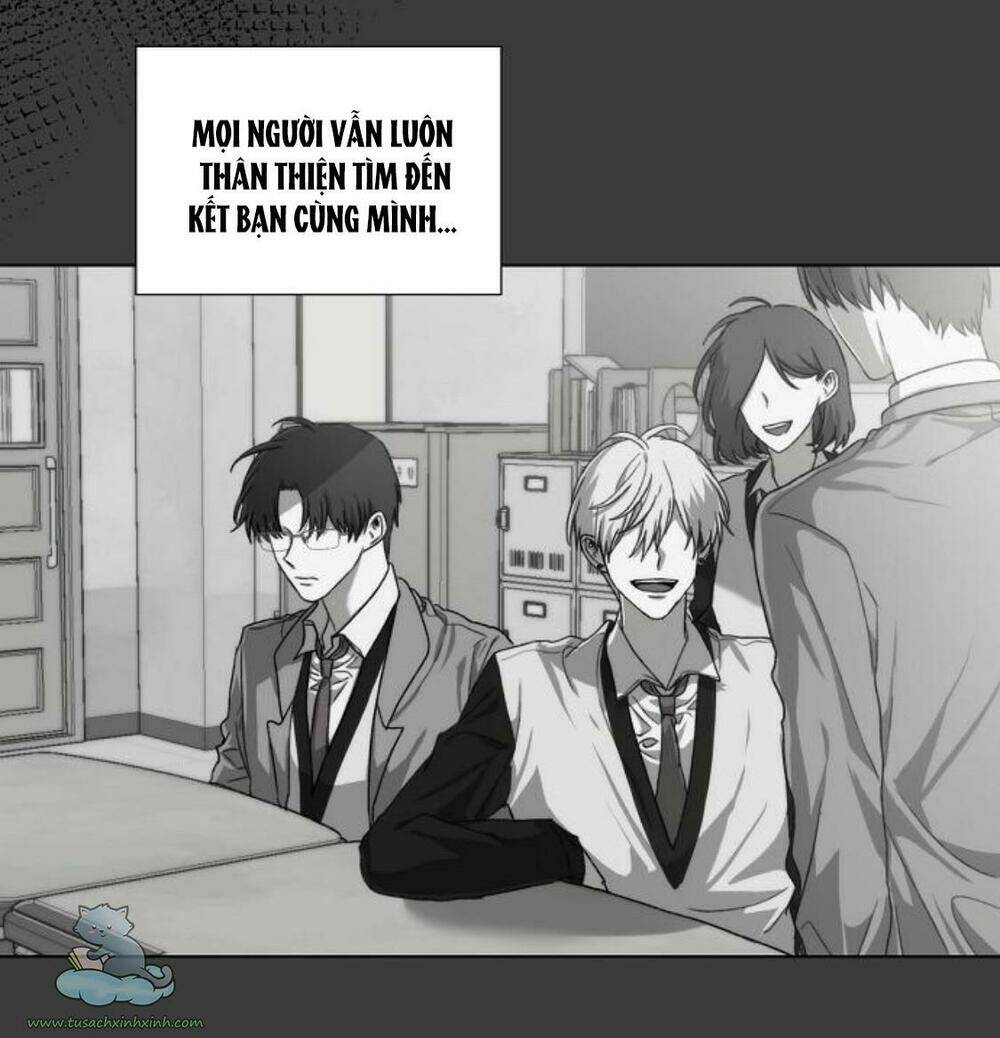 tự do trong mơ chapter 30 - Next Chương 30