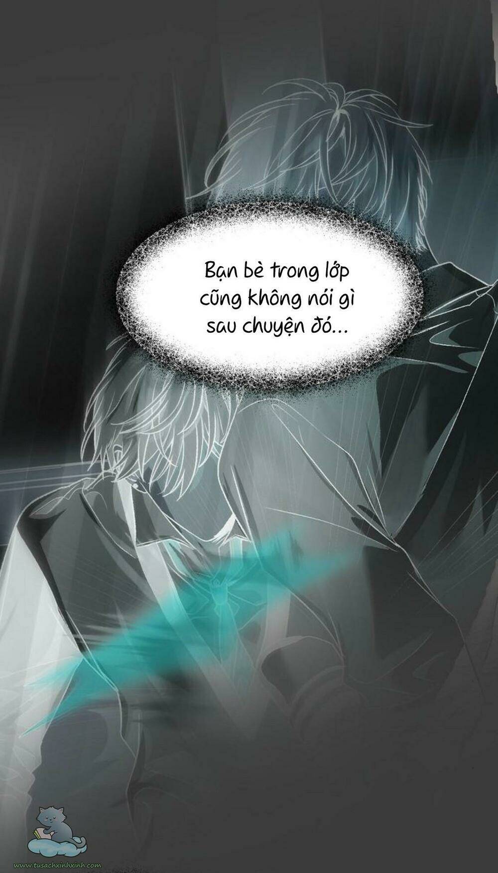 tự do trong mơ chapter 30 - Next Chương 30