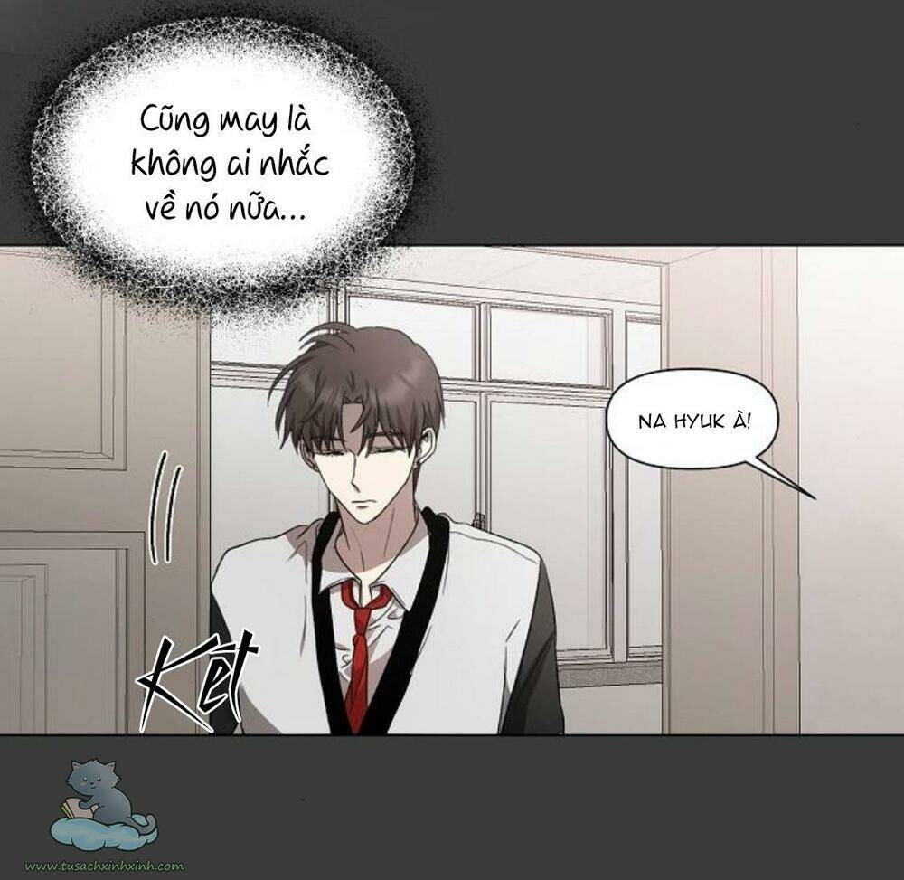 tự do trong mơ chapter 30 - Next Chương 30