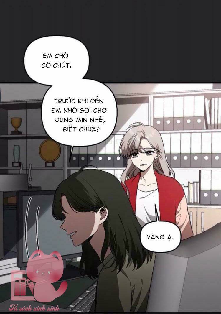 tự do trong mơ chapter 42 - Next Chương 42