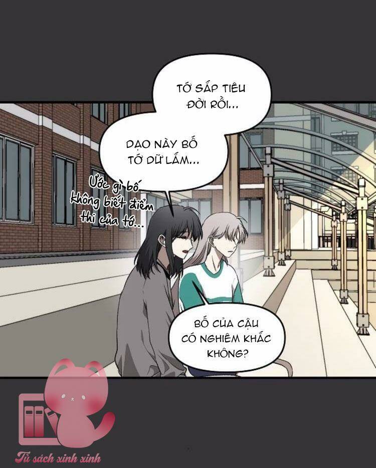 tự do trong mơ chapter 42 - Next Chương 42