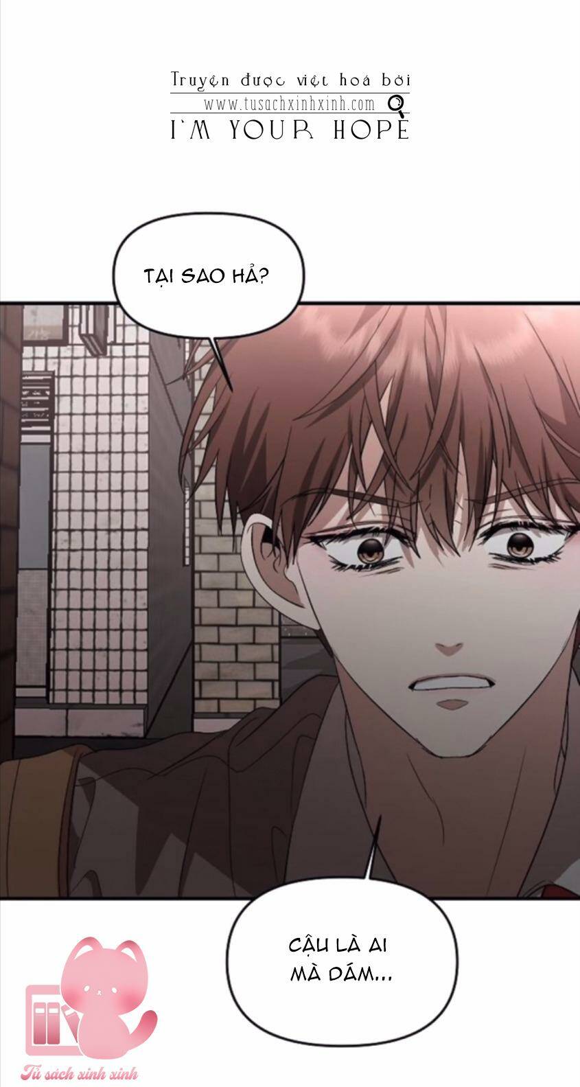 tự do trong mơ chapter 46 - Next Chương 46