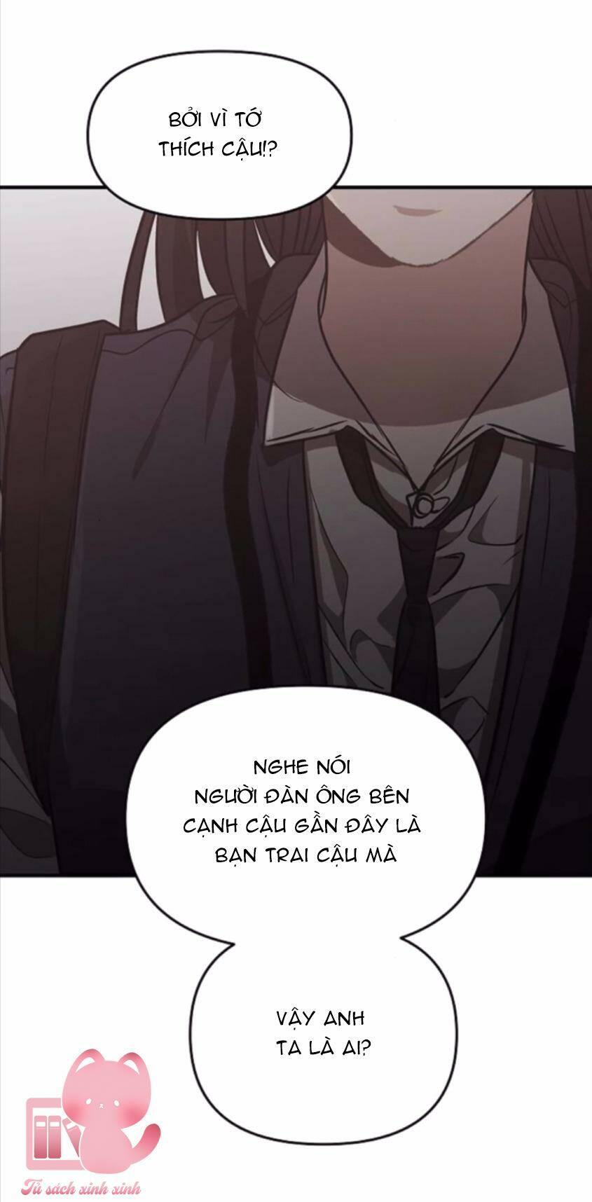 tự do trong mơ chapter 46 - Next Chương 46