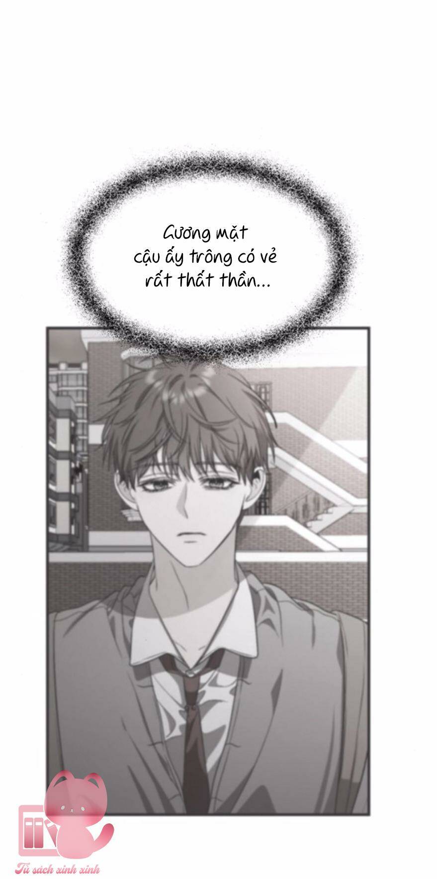 tự do trong mơ chapter 46 - Next Chương 46