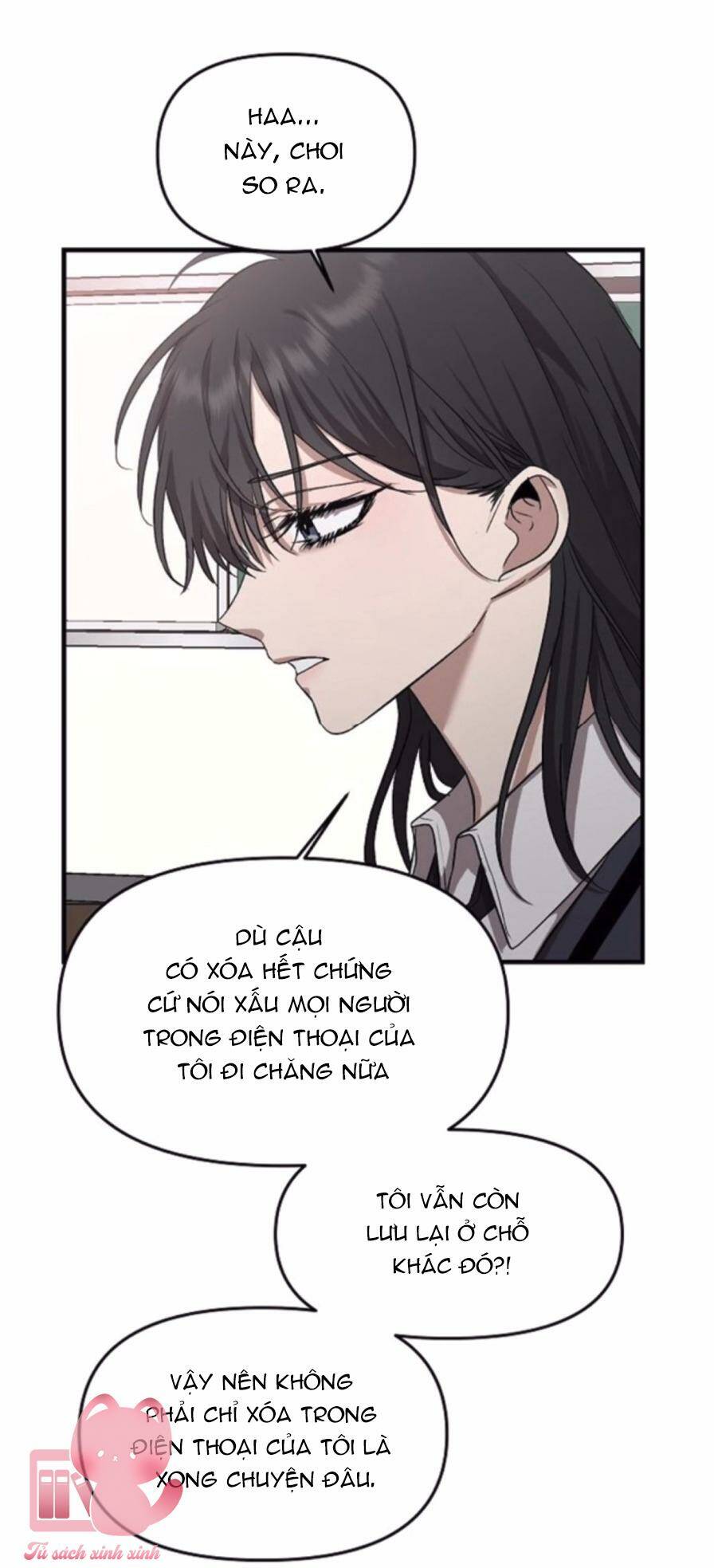 tự do trong mơ chapter 46 - Next Chương 46