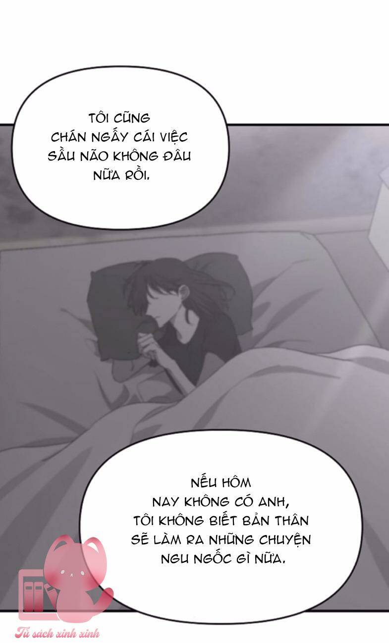 tự do trong mơ chapter 46 - Next Chương 46