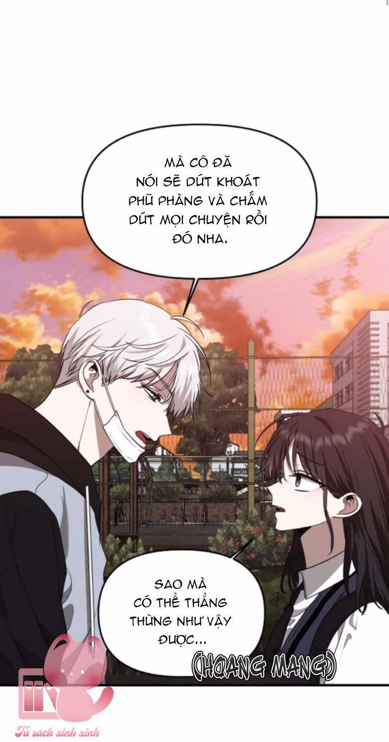 tự do trong mơ chapter 46 - Next Chương 46