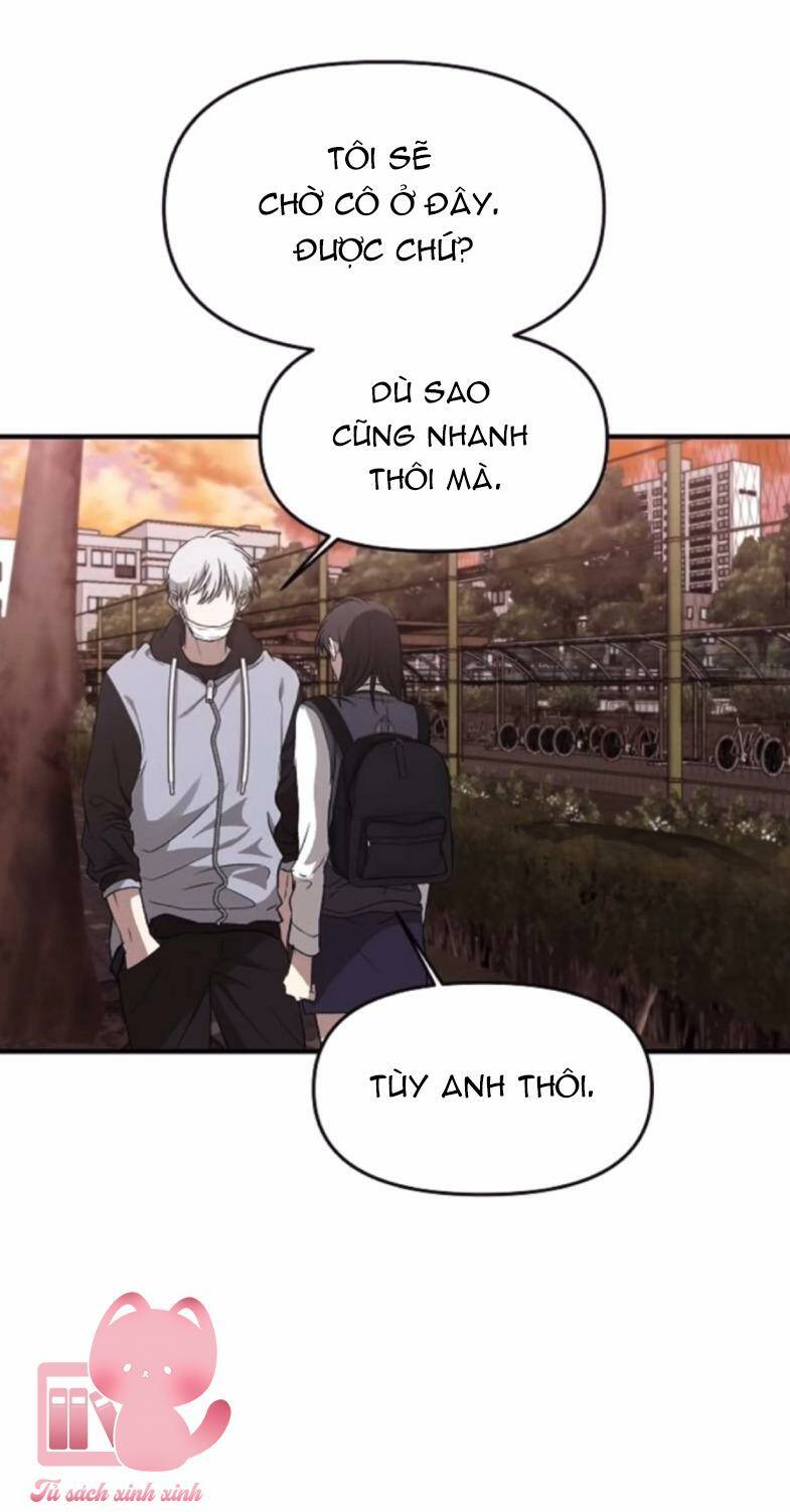 tự do trong mơ chapter 46 - Next Chương 46