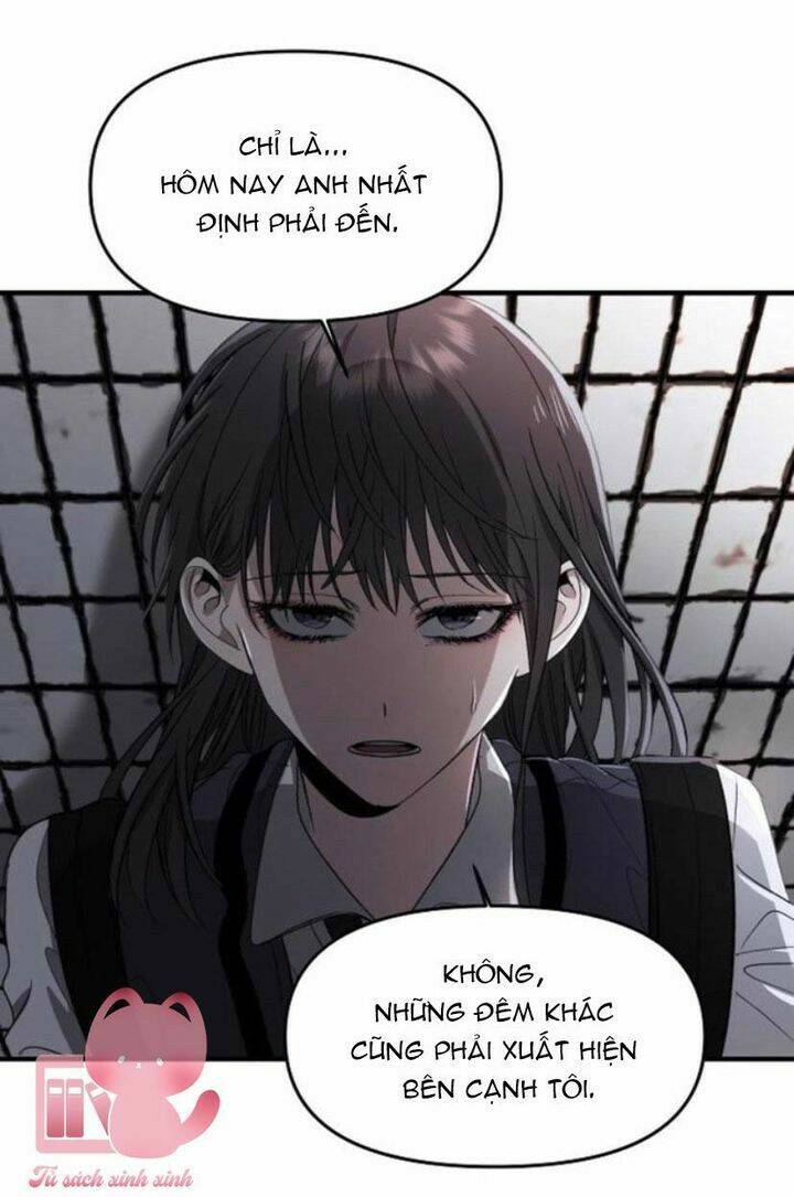 tự do trong mơ chapter 48 - Next Chương 48