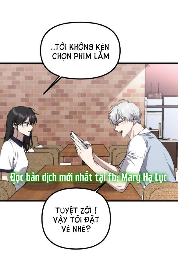 tự do trong mơ chapter 51.2 - Next Chương 52.2