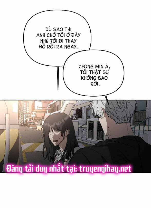 tự do trong mơ chapter 57.1 - Next chapter 57.2