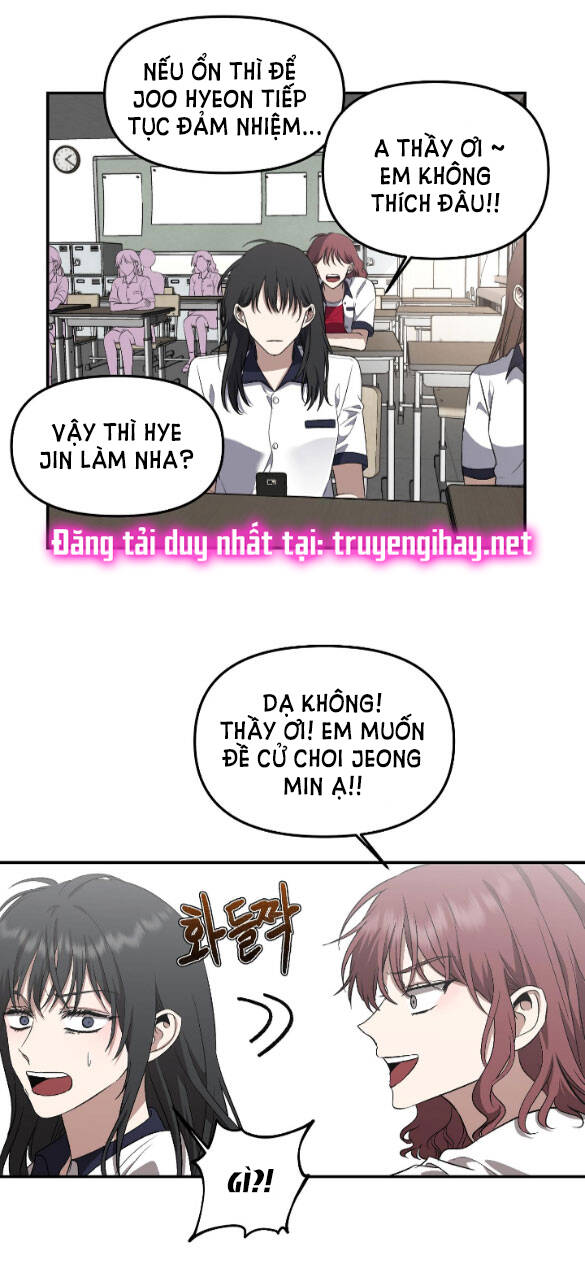 tự do trong mơ chapter 58.2 - Next chapter 59