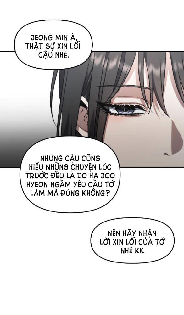 tự do trong mơ chapter 58.2 - Next chapter 59