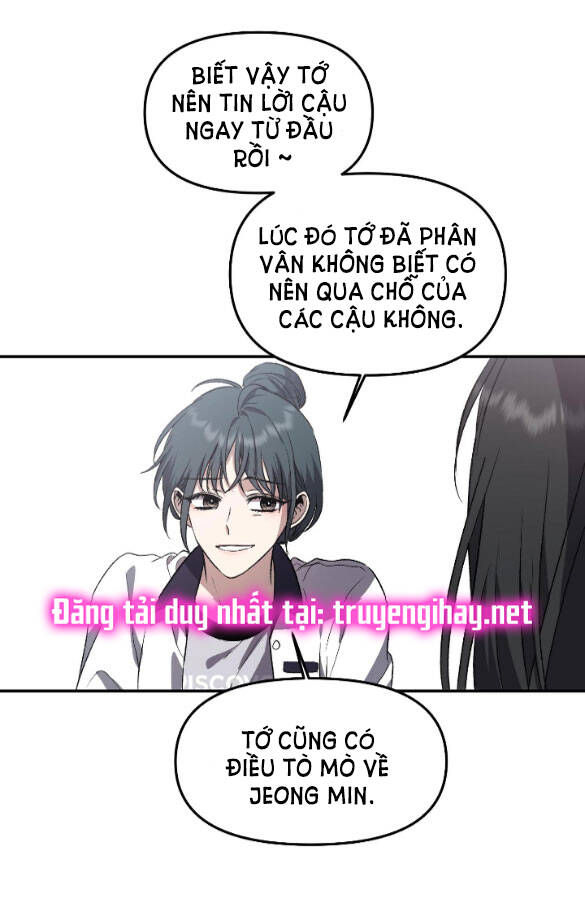 tự do trong mơ chapter 58.2 - Next chapter 59