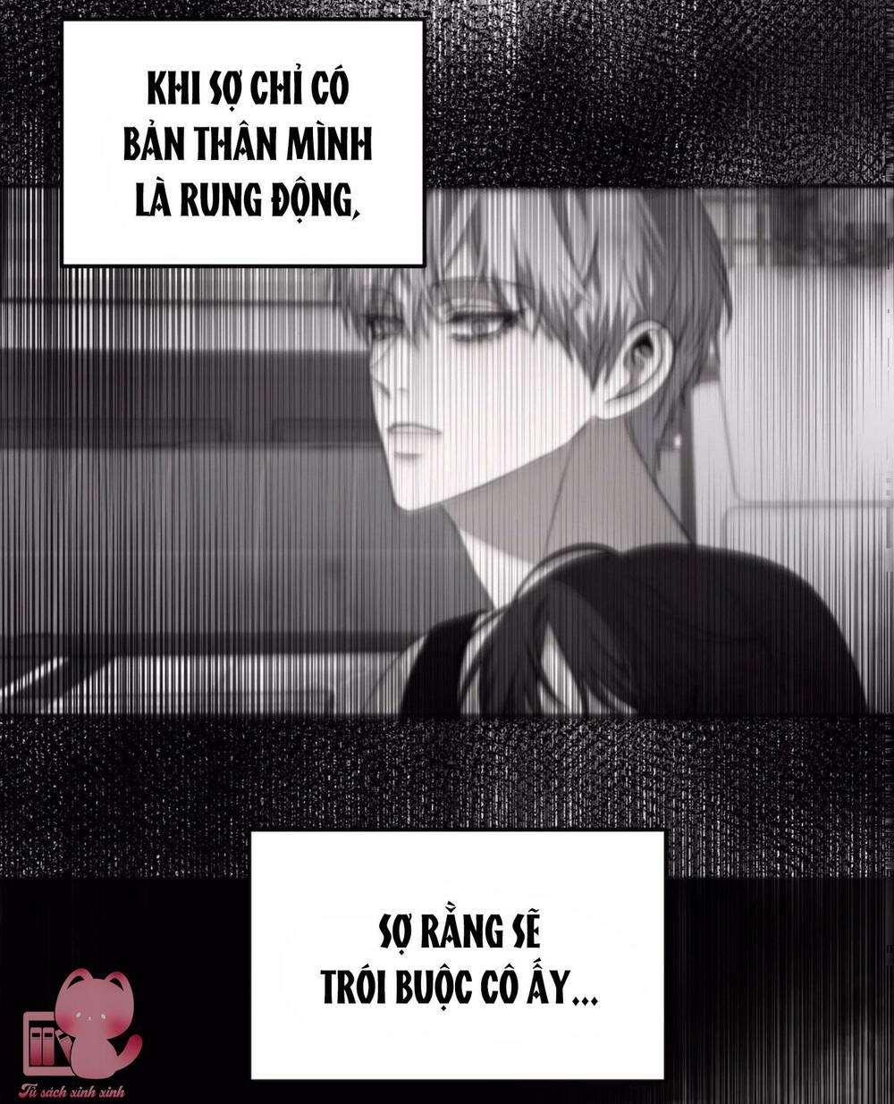 tự do trong mơ chapter 60 - Next Chương 60