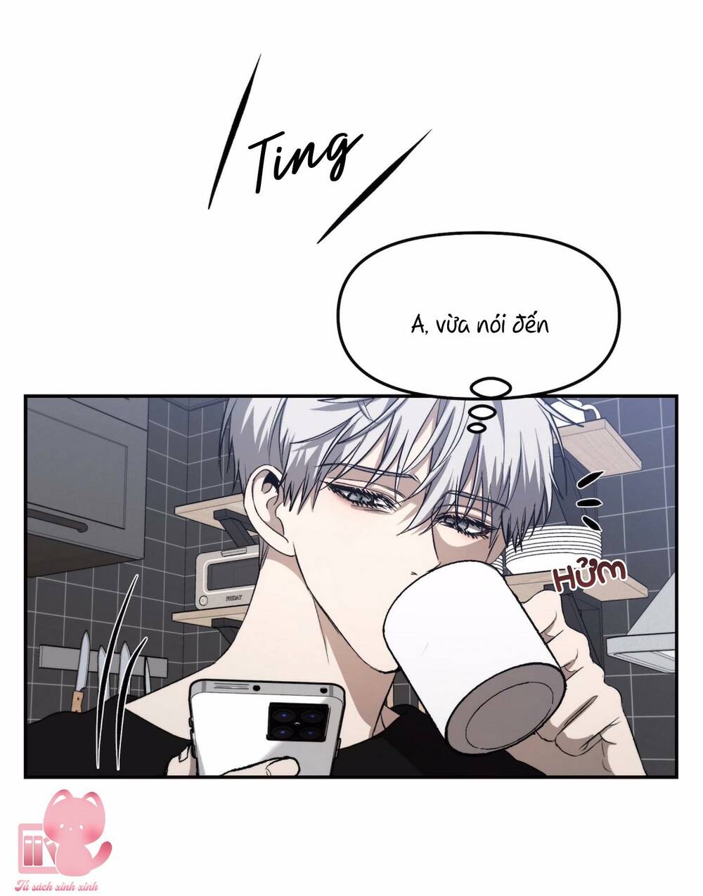 tự do trong mơ chapter 60 - Next Chương 60