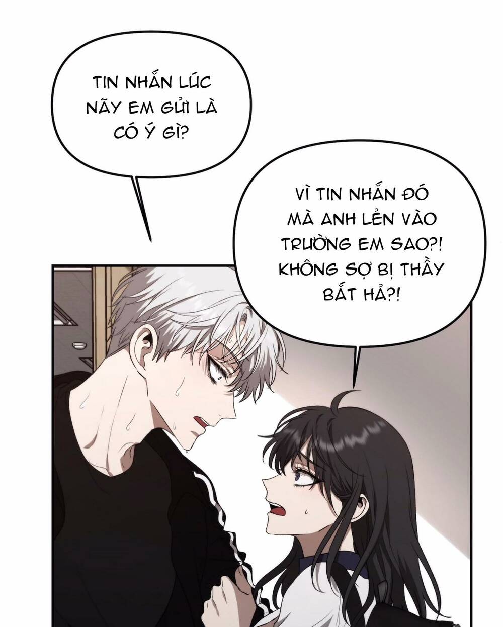 tự do trong mơ chapter 60 - Next Chương 60