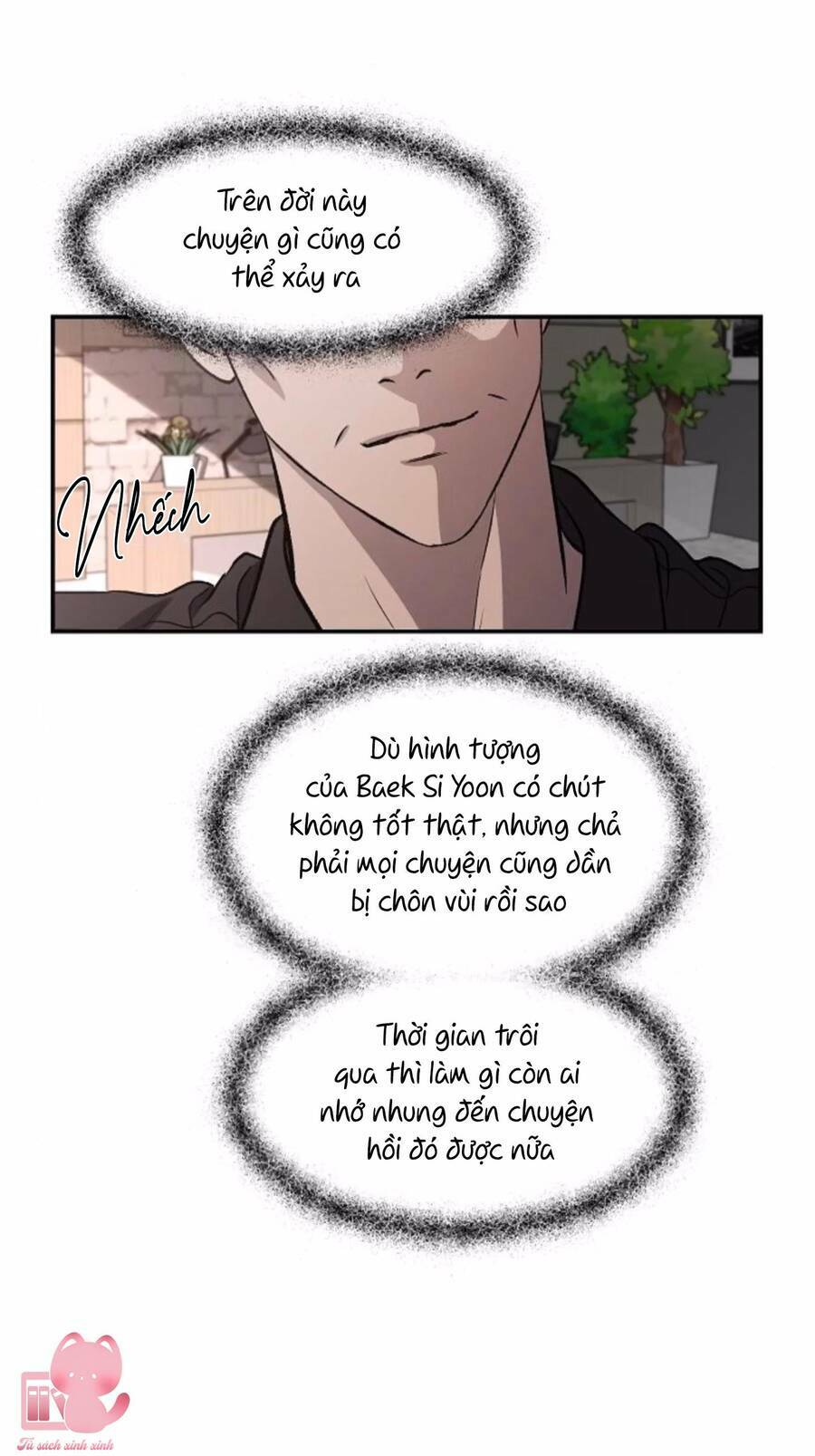 tự do trong mơ chapter 65 - Next Chương 65