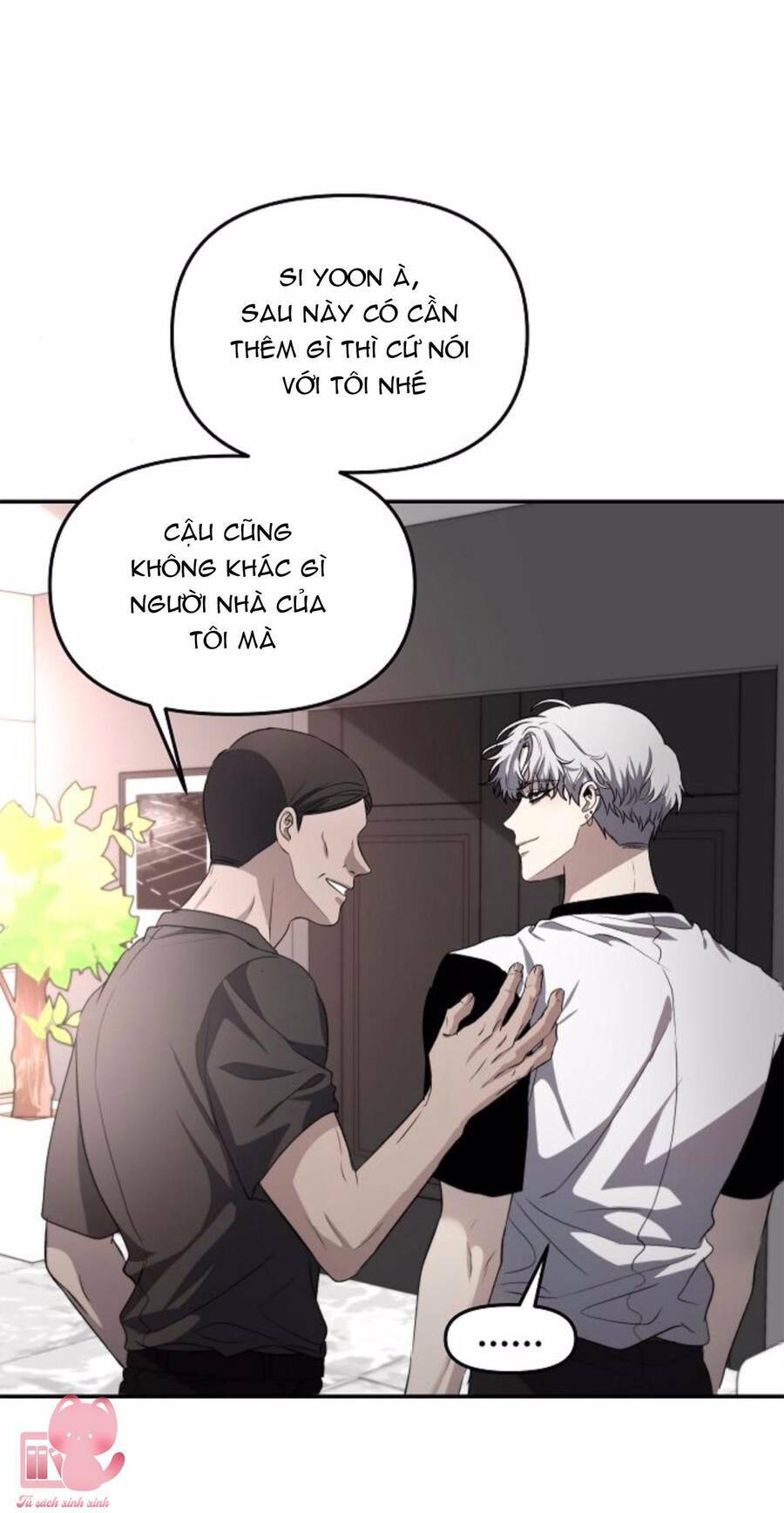 tự do trong mơ chapter 65 - Next Chương 65