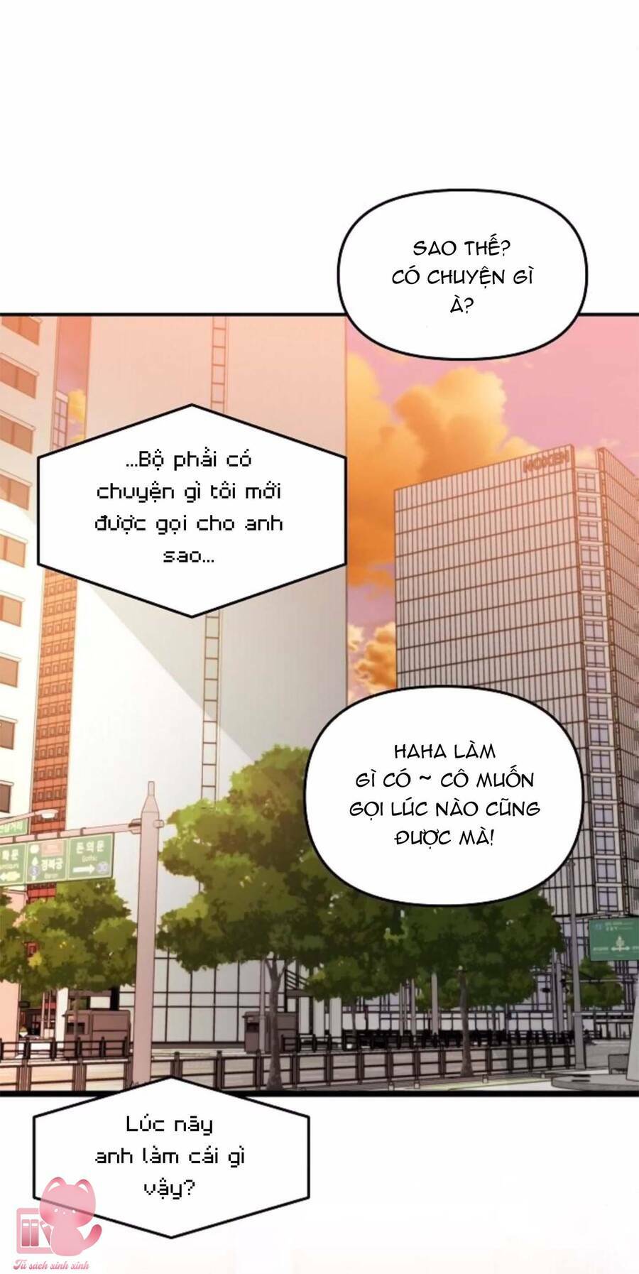 tự do trong mơ chapter 65 - Next Chương 65