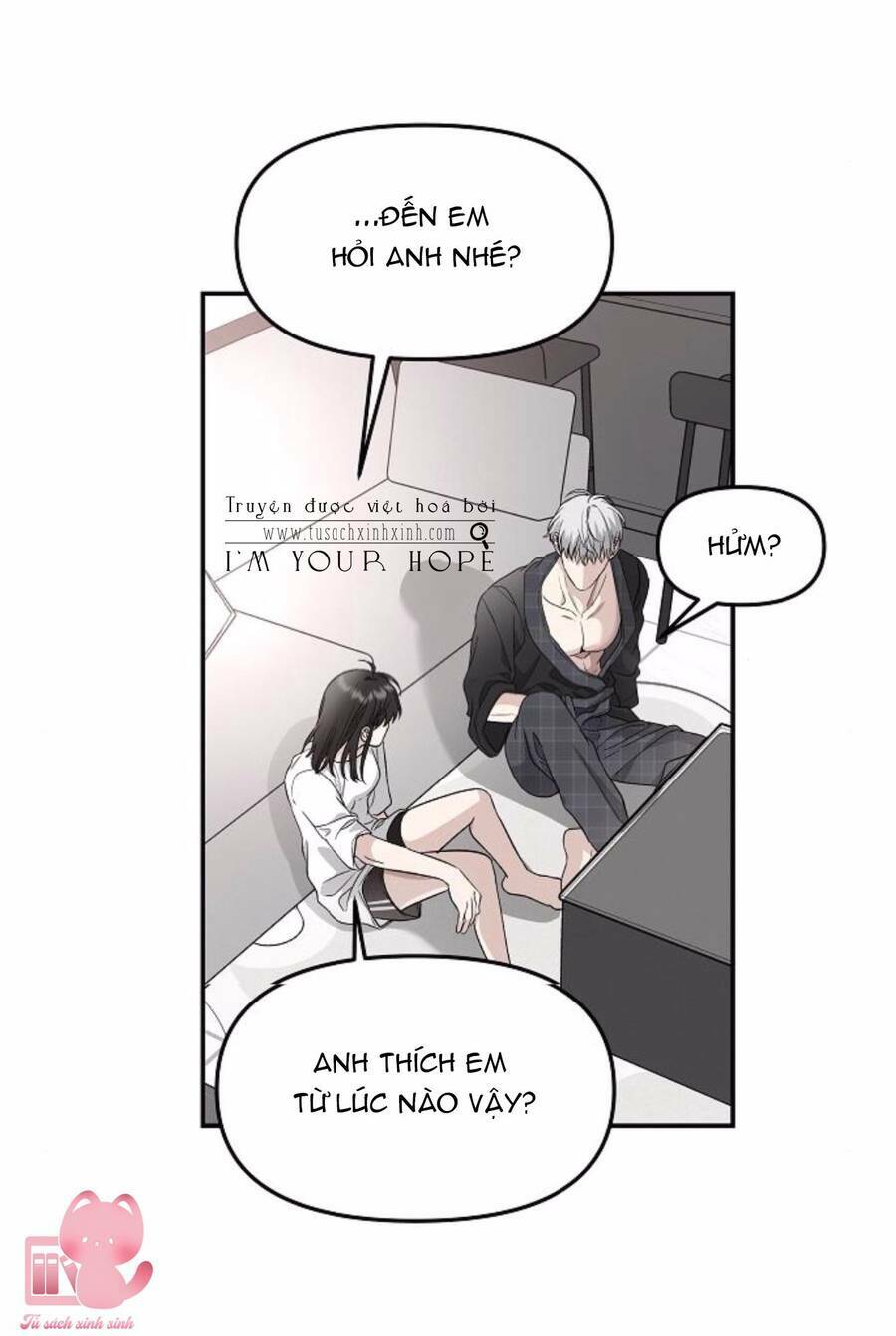 tự do trong mơ chapter 70 - Next Chương 70