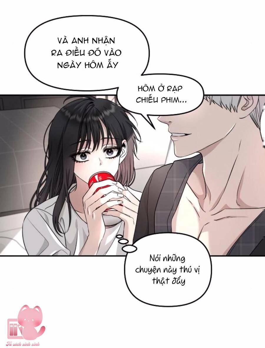 tự do trong mơ chapter 70 - Next Chương 70