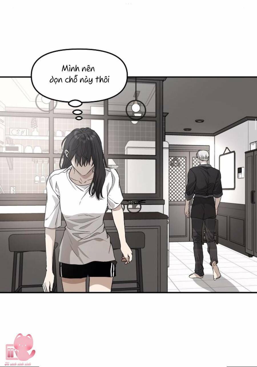 tự do trong mơ chapter 70 - Next Chương 70