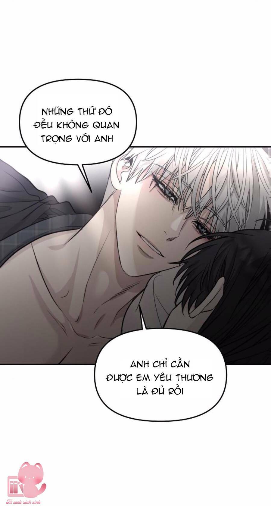 tự do trong mơ chapter 70 - Next Chương 70