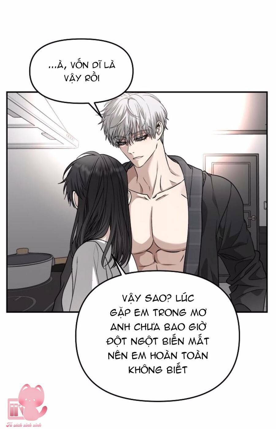 tự do trong mơ chapter 70 - Next Chương 70