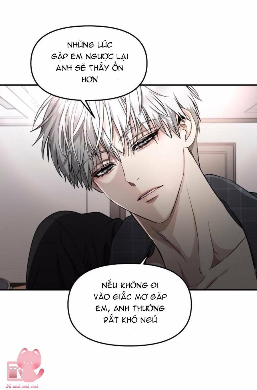 tự do trong mơ chapter 70 - Next Chương 70