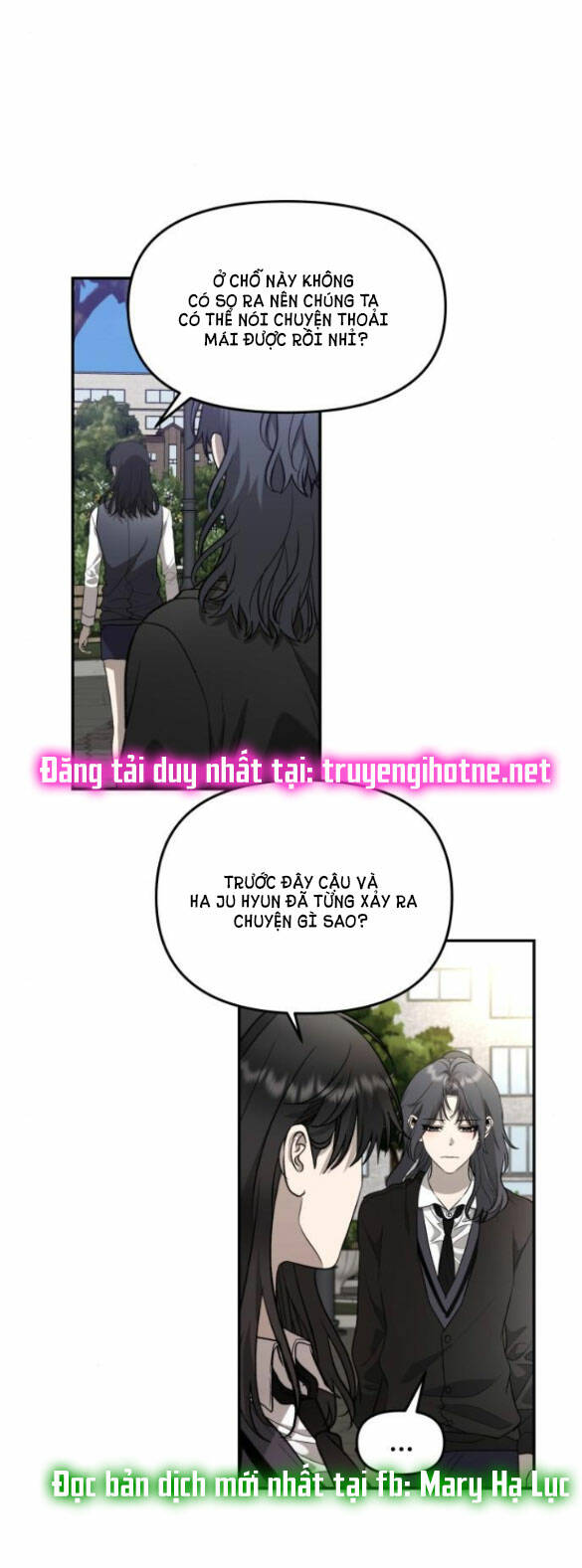 tự do trong mơ chapter 75.2 - Next chapter 76