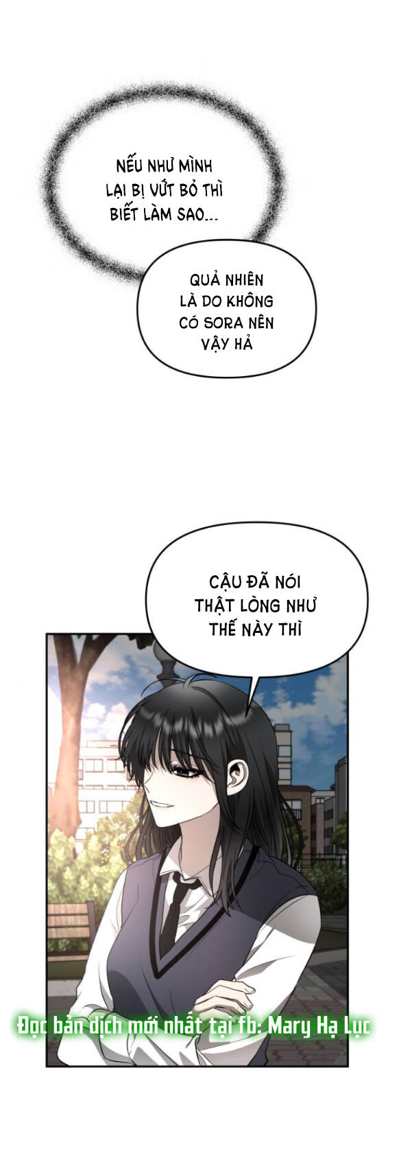 tự do trong mơ chapter 75.2 - Next chapter 76