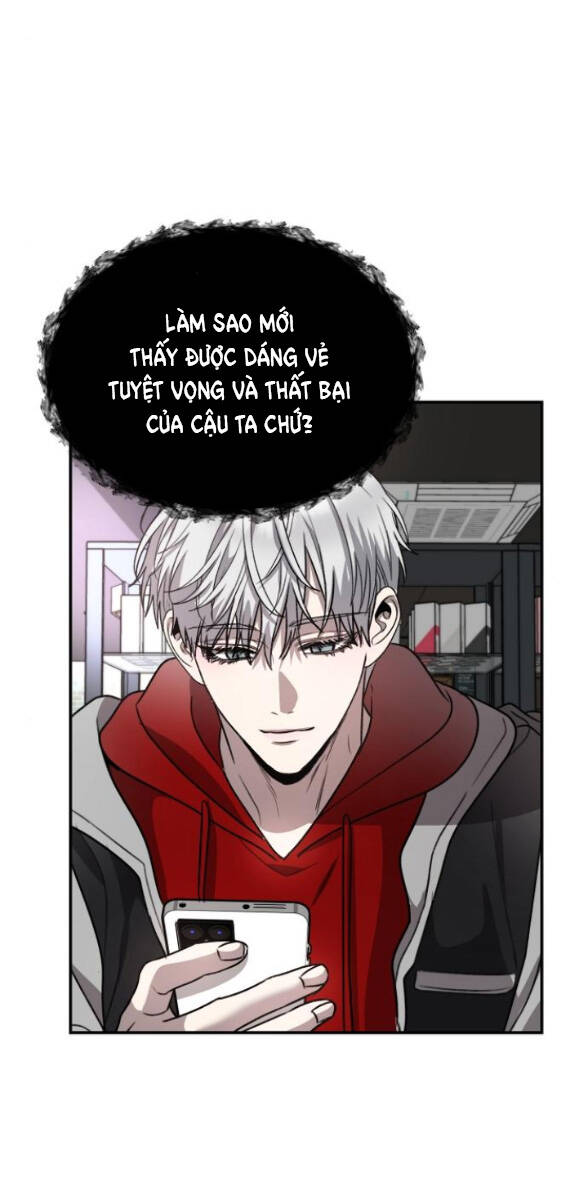 tự do trong mơ chapter 80.2 - Next chương 81